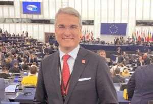 Dragoş Pîslaru: ”În acest moment avem o oarecare întârziere privind cererea de plată 4 din PNRR”